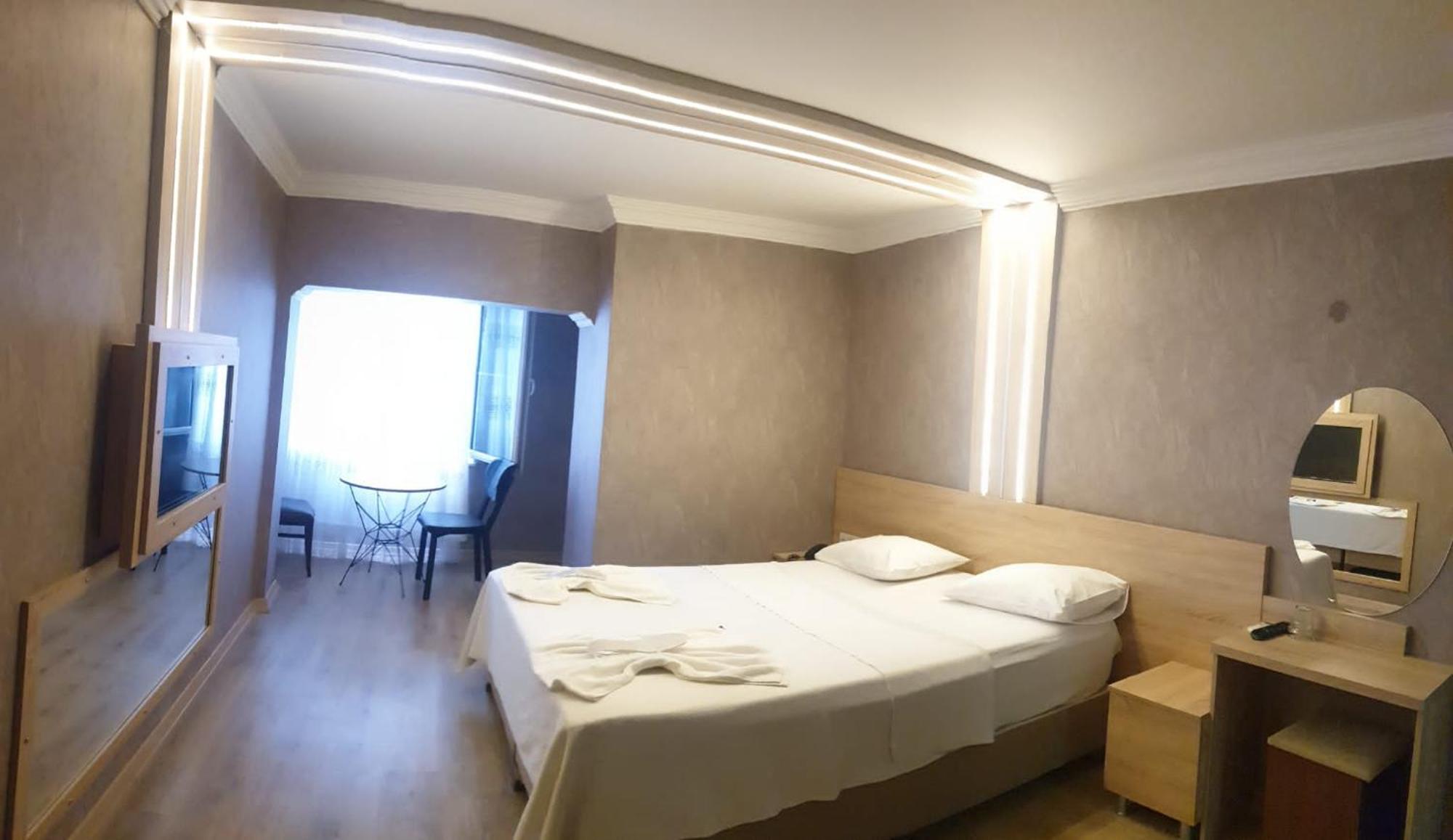 City Light Otel Stambuł Zewnętrze zdjęcie