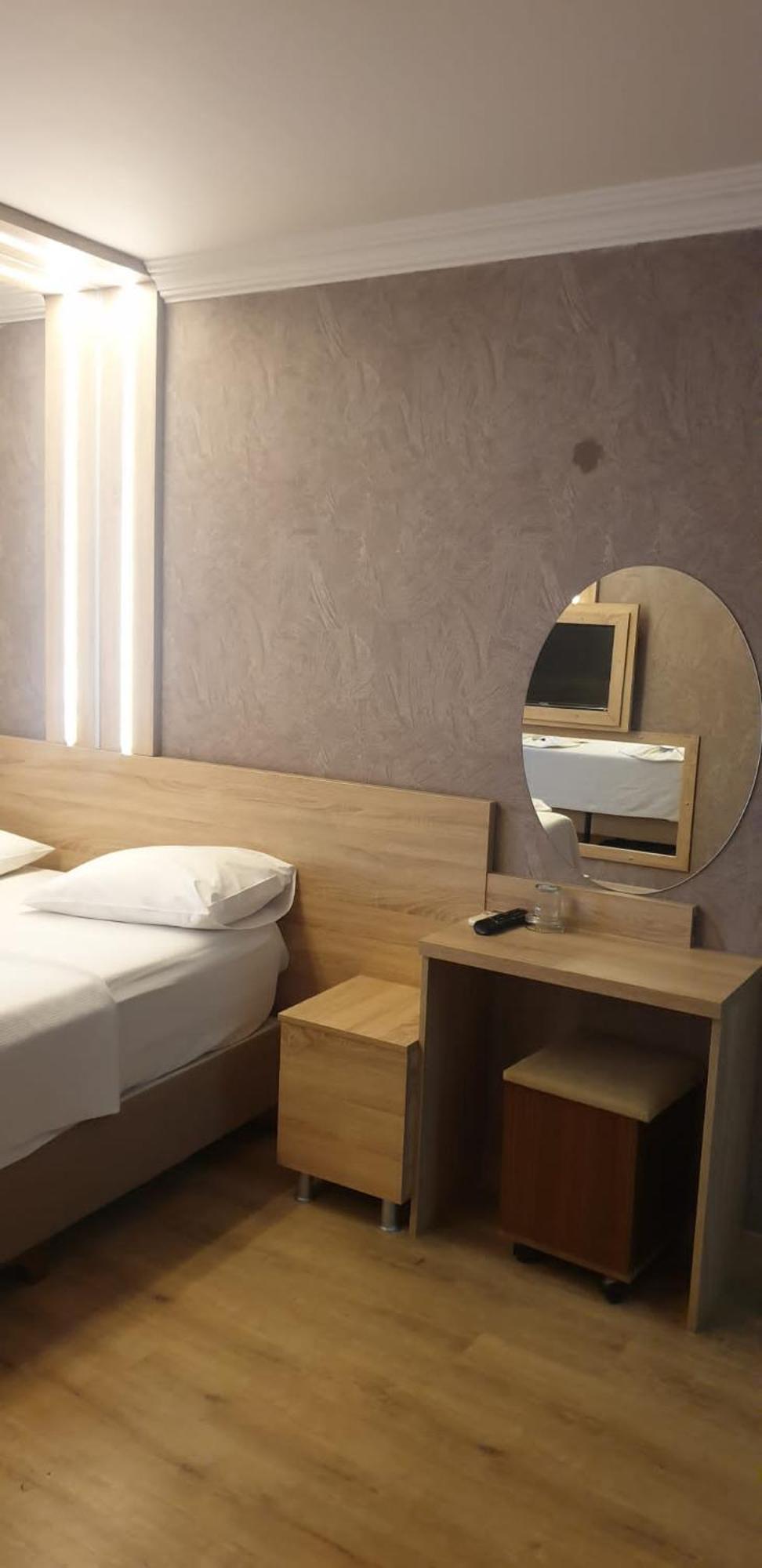 City Light Otel Stambuł Zewnętrze zdjęcie